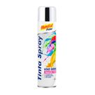 Tinta Spray 400ml Cromado Mund Prime