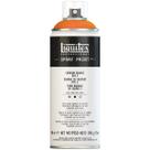 Tinta spray 400ml liquitex escolha a cor