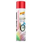 Tinta Spray 400ml Metálica Vermelho AE01000063 MUNDIAL PRIME