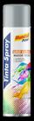 Tinta spray 400ml mundial prime ug azul conforto acinzentado