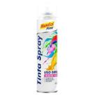 Tinta spray 400ml mundial prime ug verniz