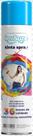 TINTA SPRAY 400ML USO GERAL AZUL CLARO LEV&ampUZE