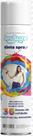 TINTA SPRAY 400ML USO GERAL BR FOSCO LEV&ampUZE