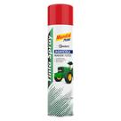 Tinta Spray 400ml Vermelho Agrícola AE0100142 MUNDIAL PRIME