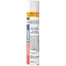 Tinta Spray 500ml Uso Geral Branco Brilhante 0680638 Chemicolor Tinta Spray 500ml Ug Branco Bril