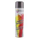 Tinta Spray 5503540 Grafite Metalico 1959 A 2016 Lc5503540
