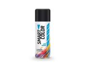 Tinta Spray A/B 300 ML 193 GR Cor Preto Marca Smart Color