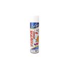 Tinta Spray Acrílica Multiuso Colore 400ml Branco Fosco Tinta Spray Acrílica Multiuso Colore 400ml Branco Fosco