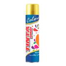 Tinta Spray Acrílica Multiuso Metálica Colore 400ml