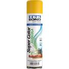 Tinta Spray Agrícola Amarelo Nh, 400 Ml, Tekbond Amarelo