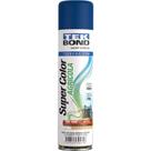 Tinta Spray Agrícola Azul Df, 400 Ml, Tekbond Azul