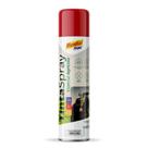Tinta spray agricola mundial prime vermelho
