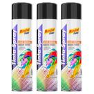 Tinta Spray Agricola Sub Grey 400 ml 03 Uni Mundial Prime