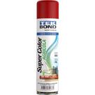 Tinta Spray Agrícola Vermelho MS, 400 ml, Tekbond Vermelho