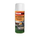 Tinta Spray Alta Temp Cores Unidade Colorgin 350ml Tinta Spray Alta Temp Cores Unidade Colorgin 350ml