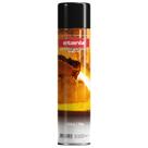 Tinta Spray Alta Temperatura 400 ml - Etaniz Preto