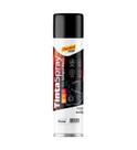 Tinta Spray Alta Temperatura 400 ml - Mundial Prime