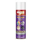 Tinta Spray Alta Temperatura 600º Branco Fosco Maza Tinta Spray Alta Temperatura 600º Branco Fosco Maza
