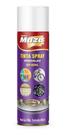Tinta Spray Alta Temperatura 600º Branco Fosco Maza