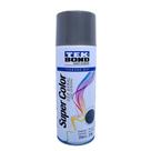 Tinta Spray Alta Temperatura Alumínio Tekbond * 7259 Tinta Spray Alta Temperatura Alumínio Tekbond * 7259