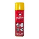 Tinta Spray Alta Temperatura Amarelo 300ml Colorart
