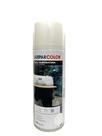 Tinta Spray Alta Temperatura Branco 400ml Guepar Color