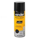 Tinta spray alta temperatura preto 350ml vonder Tinta spray alta temperatura preto 350ml vonder