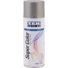 Tinta Spray Alumínio, 350 ml, Tekbond Alumínio Tinta Spray Alumínio, 350 ml, Tekbond Alumínio