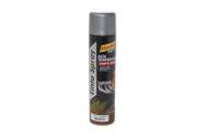 Tinta spray aluminio (alta temperatura)