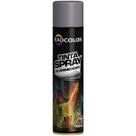 Tinta Spray Alumínio Alta Temperatura Radcolor 400ml RC2107