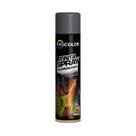 Tinta Spray Alumínio Metálico Opalescente 400ml Radcolor