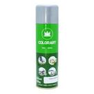 Tinta Spray Alumínio p/ Rodas 300ml Colorart