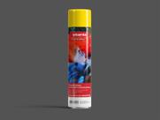 Tinta Spray Aluminio Rodas Metalico Etaniz 400ml