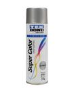 Tinta spray aluminio