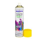Tinta Spray Amarela Uso Geral Eco Bartofil 400ml