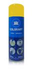 Tinta Spray Amarelo Metálico Colorart 300ml