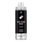 Tinta Spray Anti Manchas Anti-Stain Coverage 400ml PRO MTN