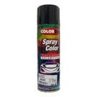 Tinta spray automotiva colorgin preto rapido 300 ml