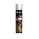 Tinta Spray Automotiva Rodas Uso Geral Branco Brilhante