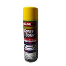 Tinta Spray Automotivo Colorgin Varias Cores 300ml Tinta Spray Automotivo Colorgin Varias Cores 300ml