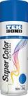 Tinta Spray Azul 350Ml/250G Tinta Spray Azul 350Ml/250G