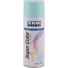 Tinta Spray Azul Claro, 350 ml, Tekbond Azul Claro