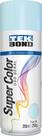 Tinta Spray Azul Claro 350Ml/250G Tekbond