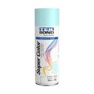 Tinta spray azul claro 350ml tek bond