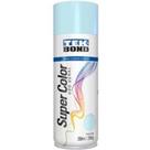 Tinta spray azul claro 350ml tekbond