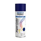 Tinta spray azul escuro 350ml tek bond