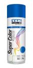 Tinta Spray Azul Escuro 350ml Tekbond