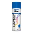 Tinta Spray Azul Escuro Tek Bond
