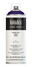 Tinta Spray Base Água Liquitex 400ml 0186 Dioxazine Purple