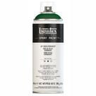 Tinta Spray Base Água Liquitex 400ml 0315 Sap Green Permanent Tinta Spray Base Água Liquitex 400ml 0315 Sap Green Permanent